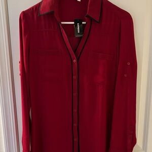 Express The Portofino Shirt